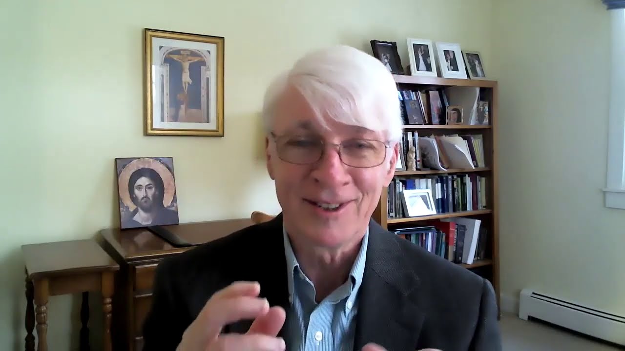 Ralph Martin - After the Election: What Now?