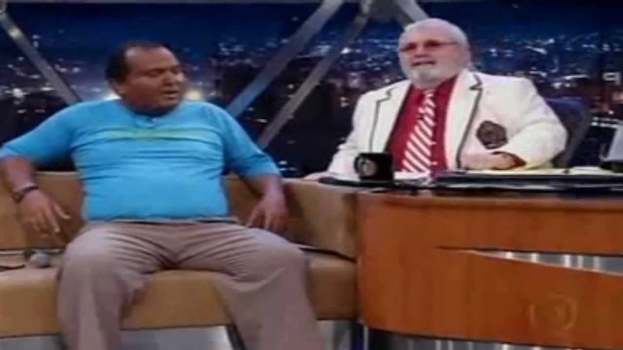 Youtube Poop BR - A Aventura épica de Ednaldo Pereira no país do JooJ Soares