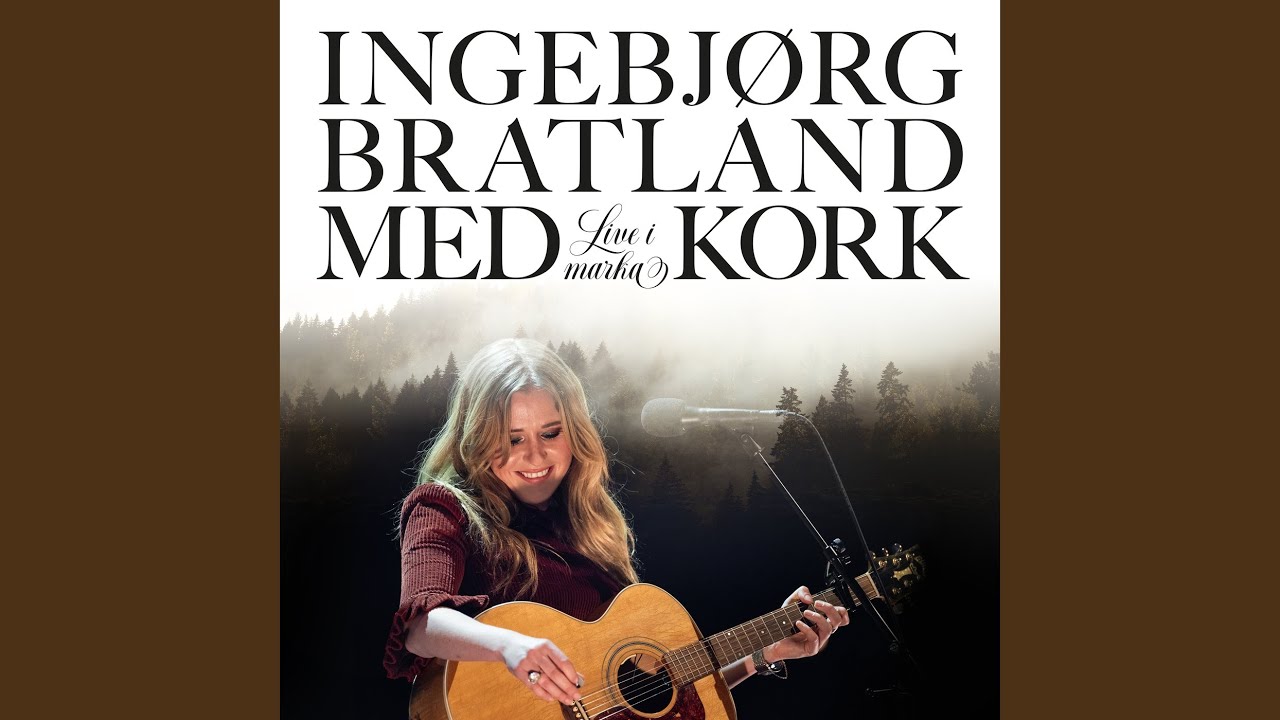I ungdommen (Live)