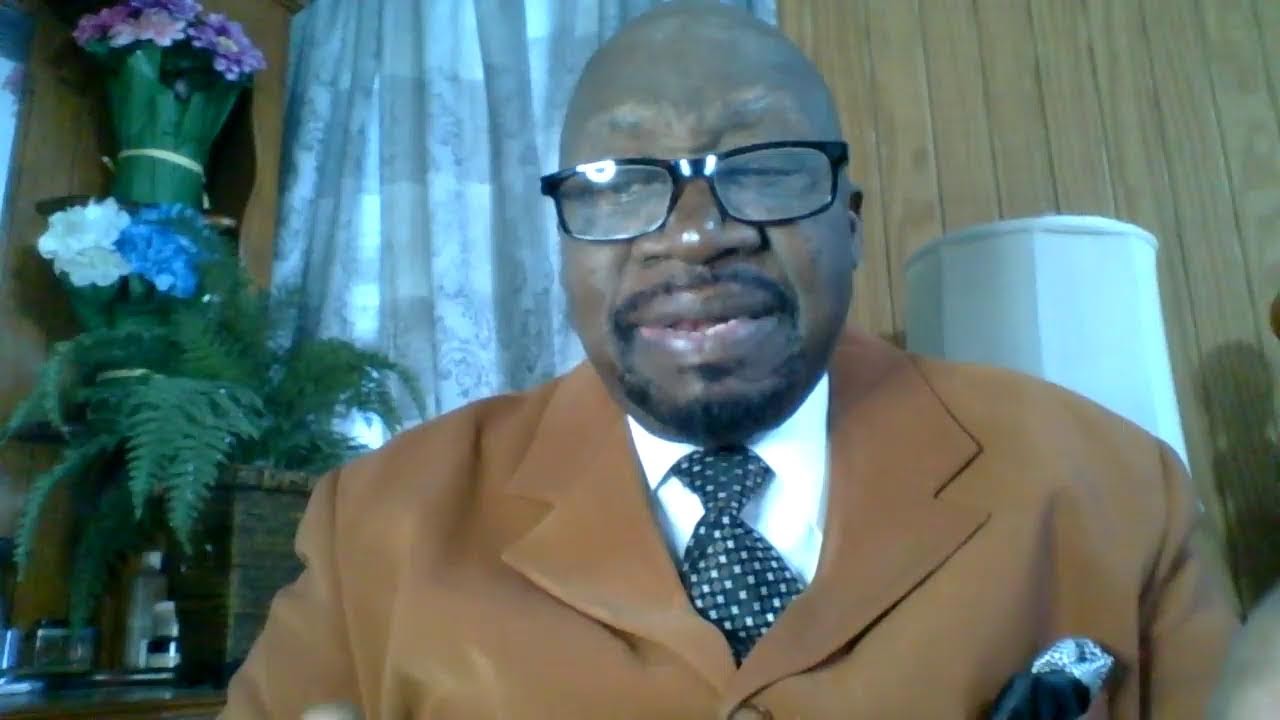 BENEFITS OF LIVING BY THE WORD OF GOD.PART 4 . PASTOR ISAAC ADEYEMI .