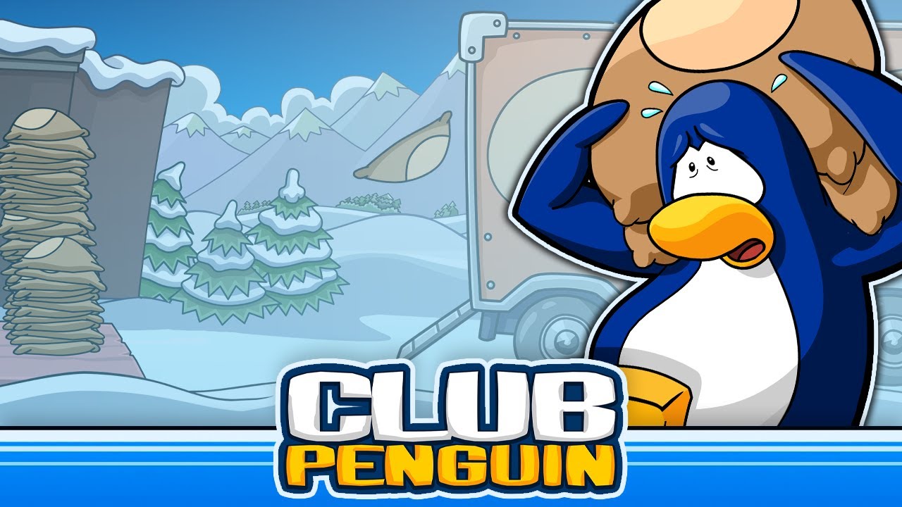 Bean Counters | Club Penguin OST
