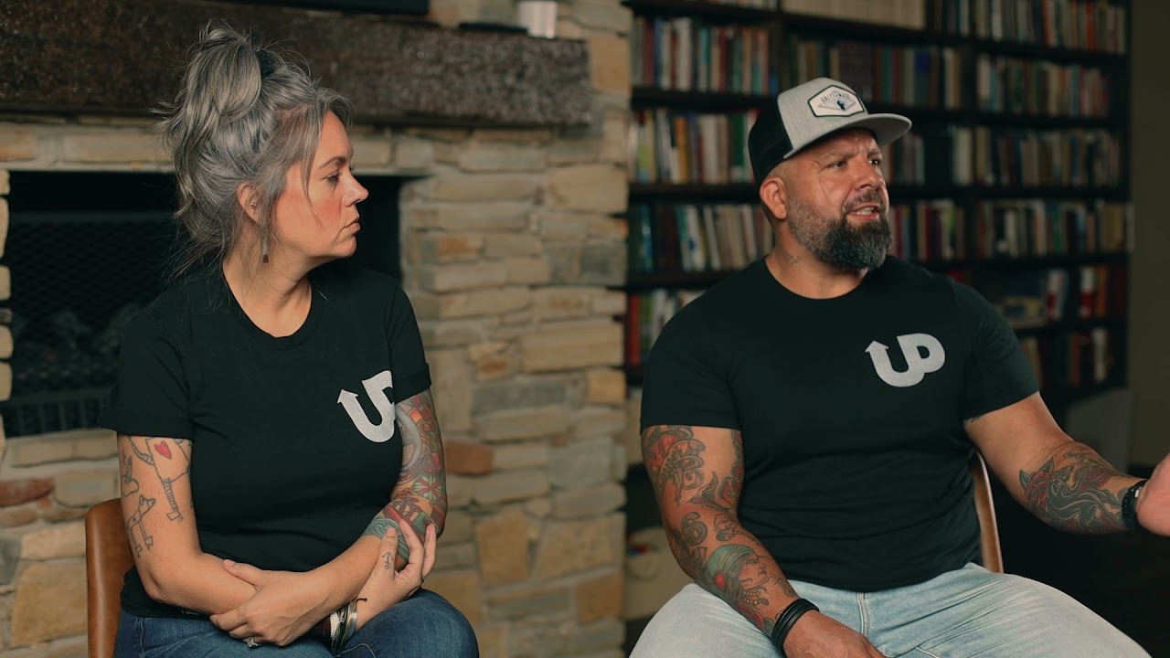 Proclamation Coalition X Upstream International