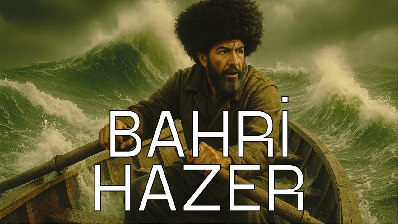 Bahri Hazer - Nazım Hikmet