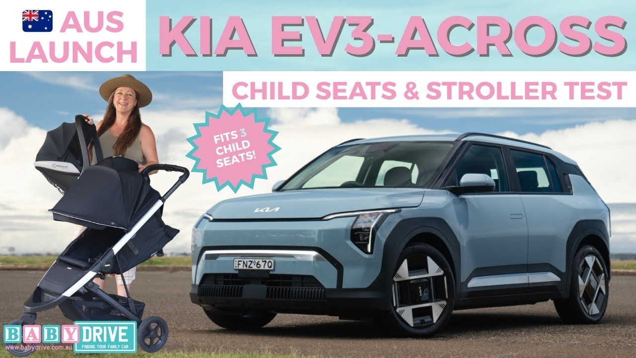 Parents Are Buying This Tiny EV - Here's Why After Our Test