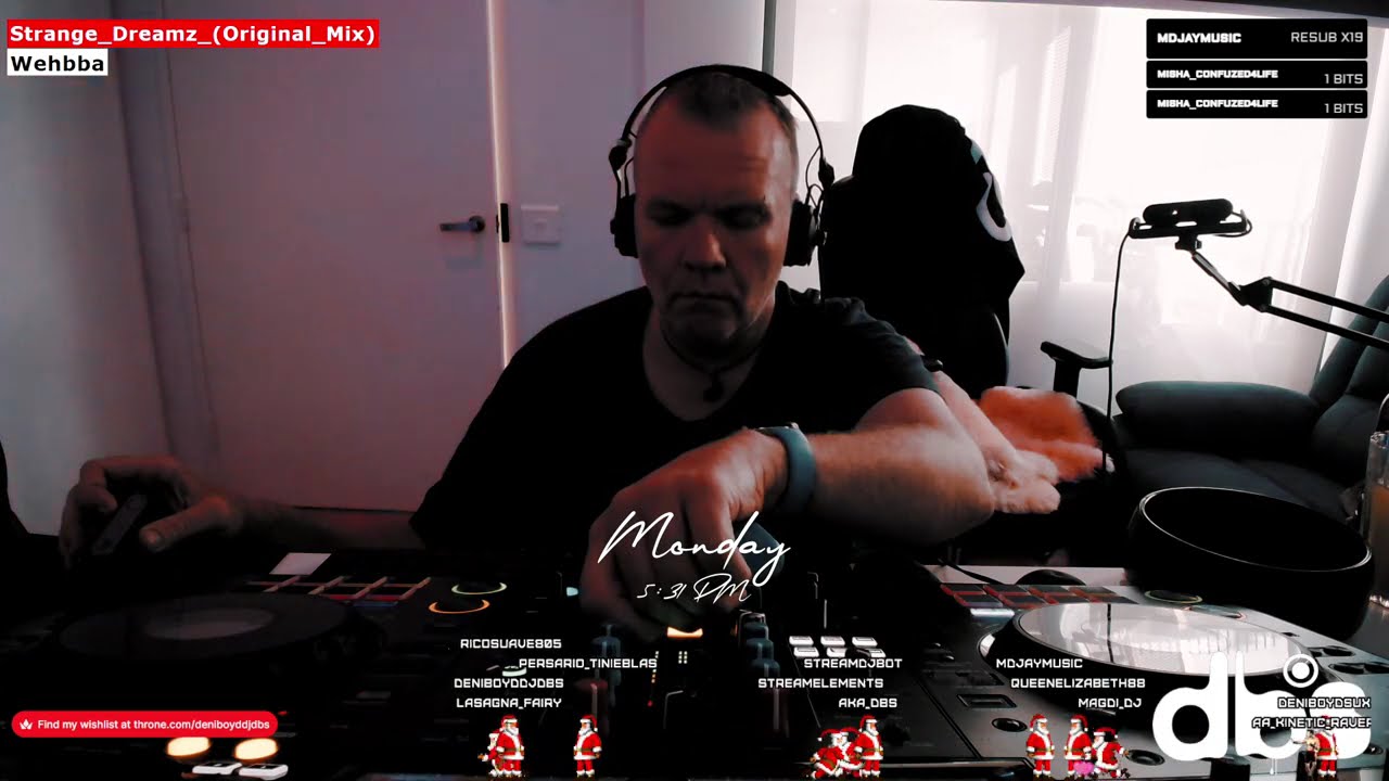 New Years Eve Eve!!! #hardtechno #techno mix