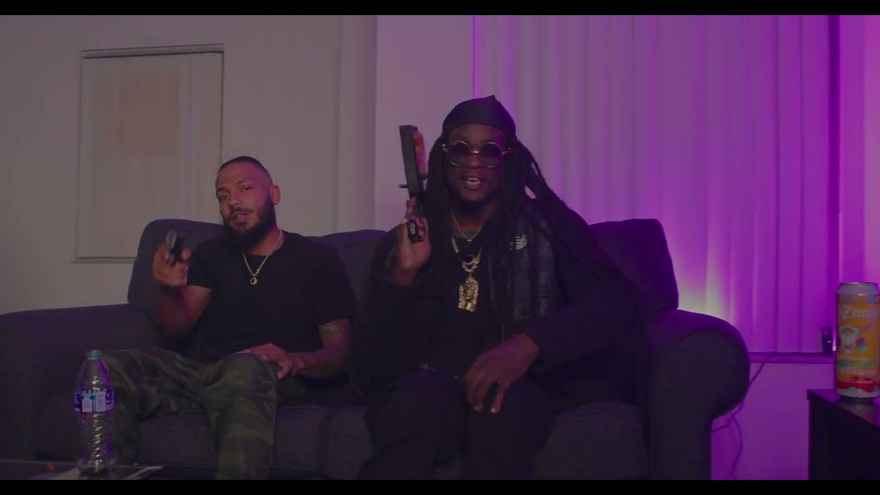 G.R.I.N.D. Ft. Breaka19 - On Us