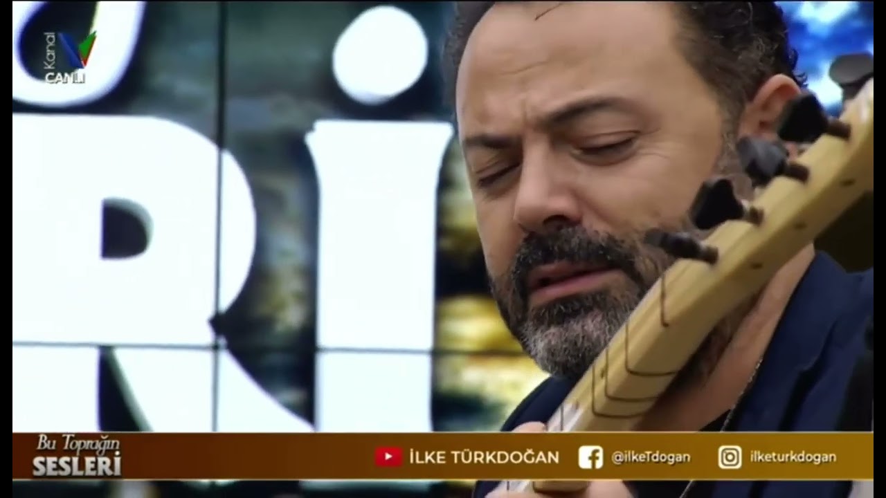 İlke Türkdoğan - Yalancısın