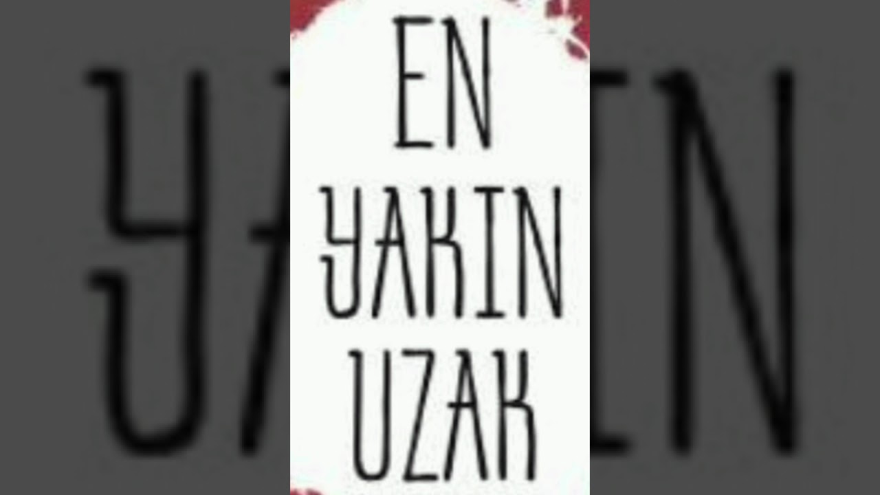 UZAK OLUP YAKIN KALMAK