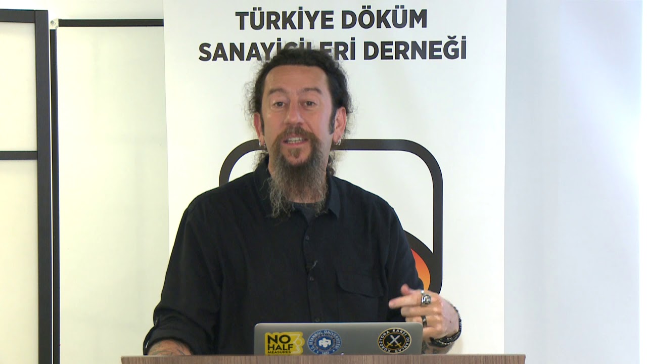 Dökümün 10 Kuralı
