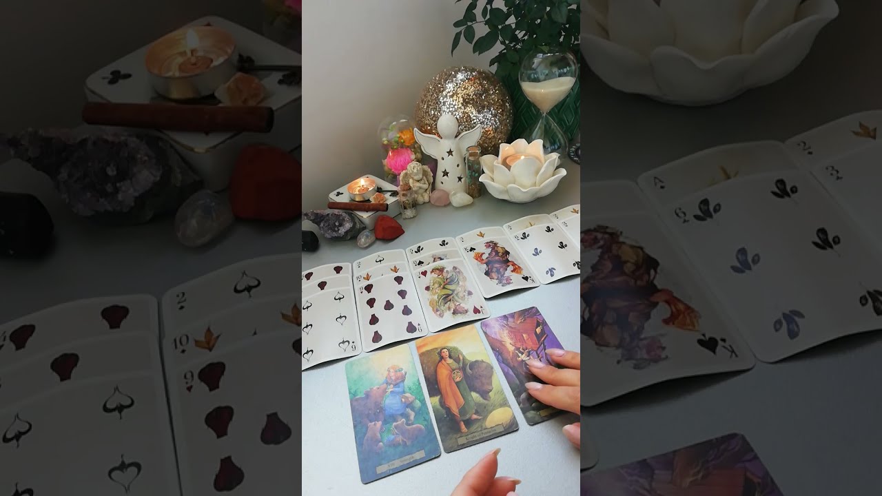 🍀Седмична прогноза🍀 ТАРО съвети за следващите 7 дни