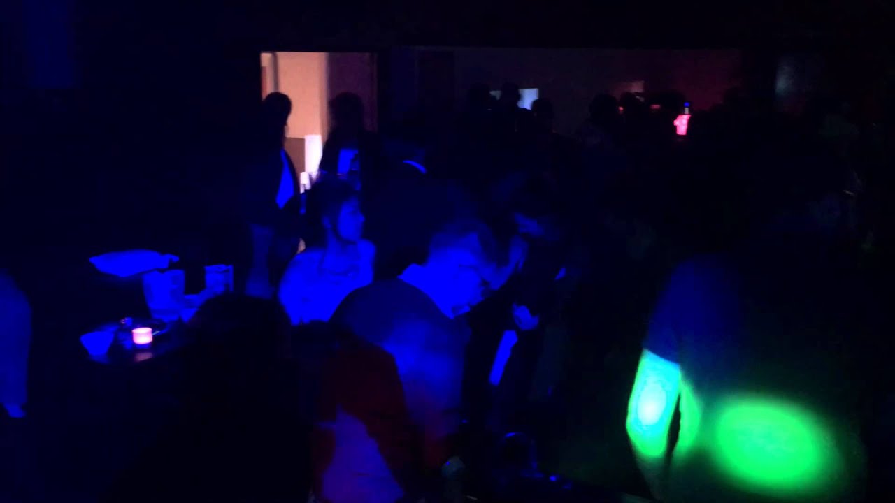 tecis-Afterworkparty Imagine Bar Flensburg 2016