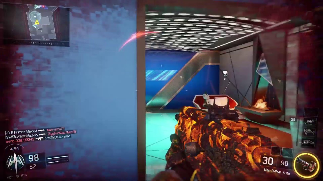 Nuck Bo3