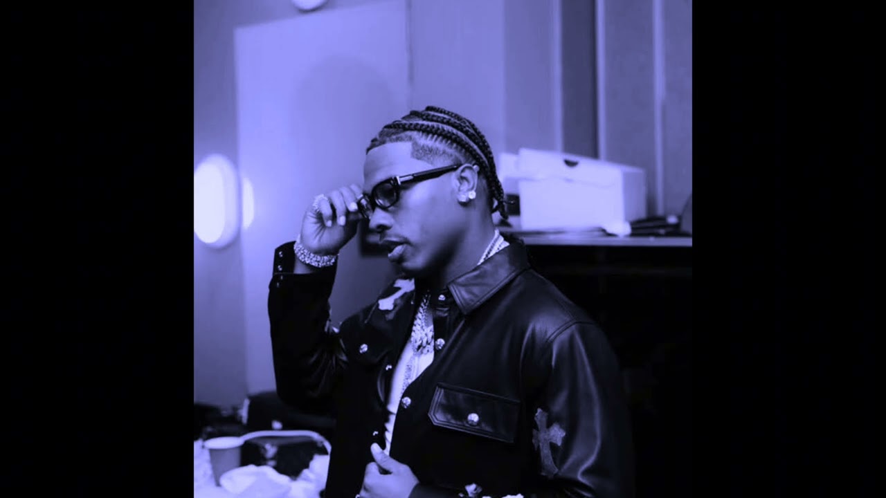 (FREE) Lil Baby & Lil Durk Type Beat - "Built From Noting"