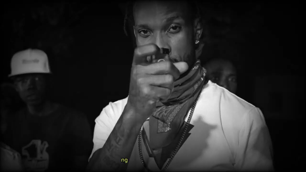 KIPIKY _ BOSS Philippian [Video Lyrics 2024]