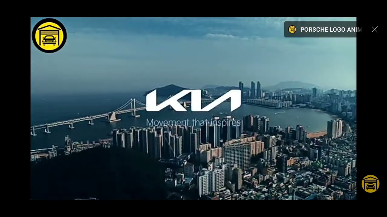 kia movement that inspires logo history