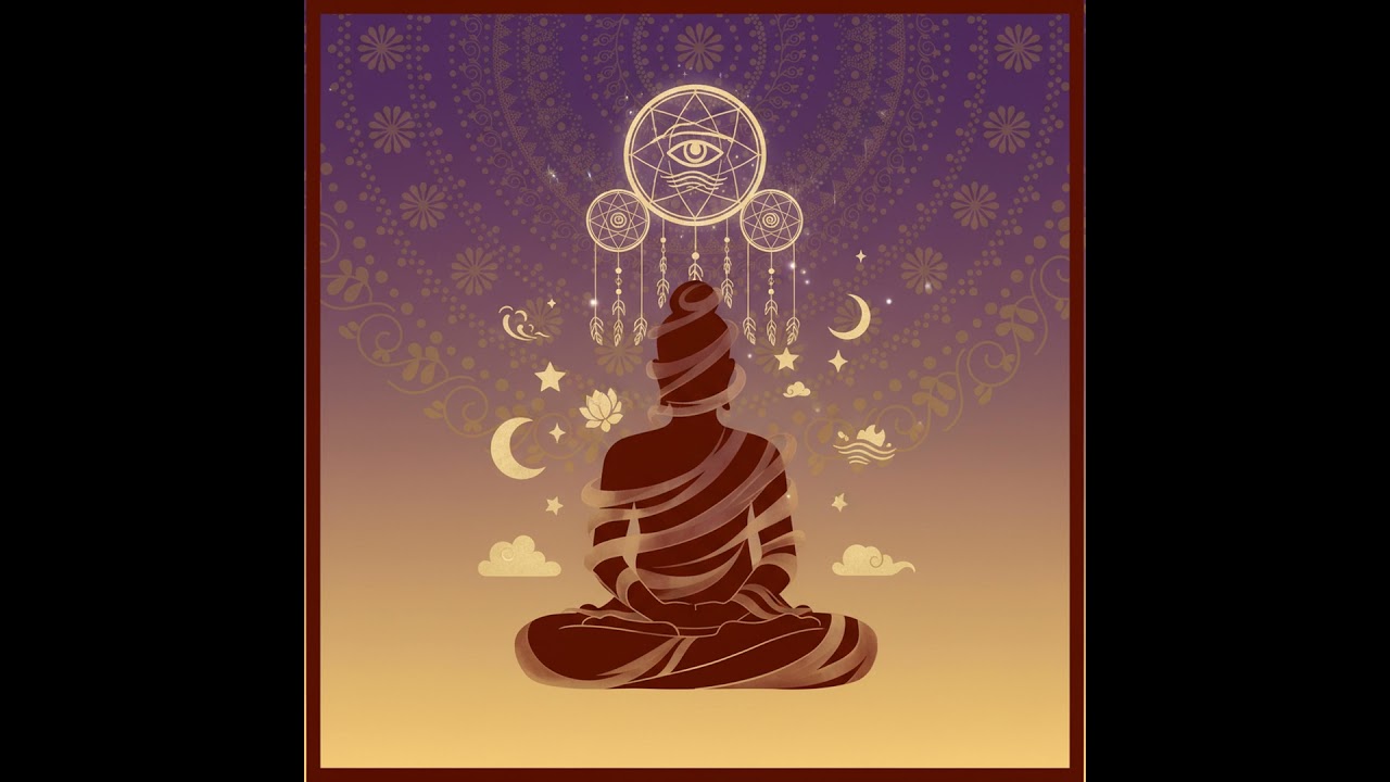 Dreams as Mirror: Gentle Dharma Practices for Nighttime Vision and Morning Reflection