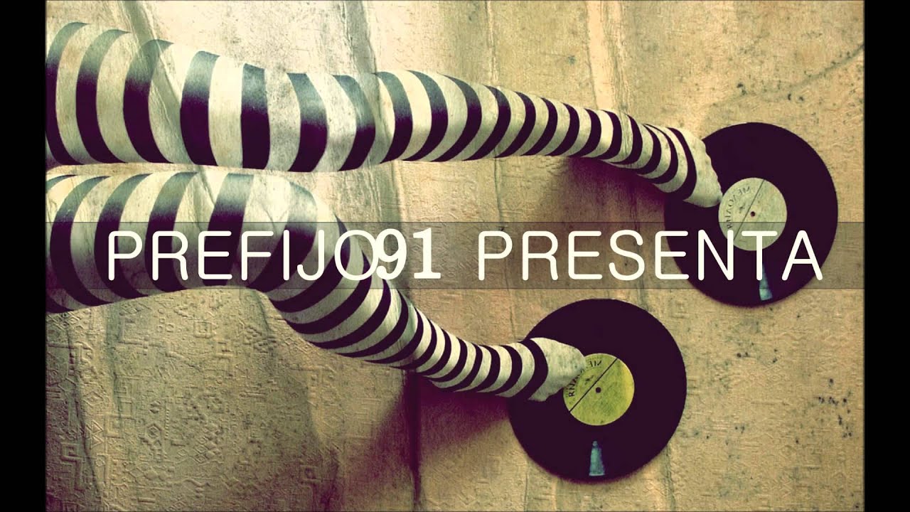 PREFIJO91- EPÍLOGO 91