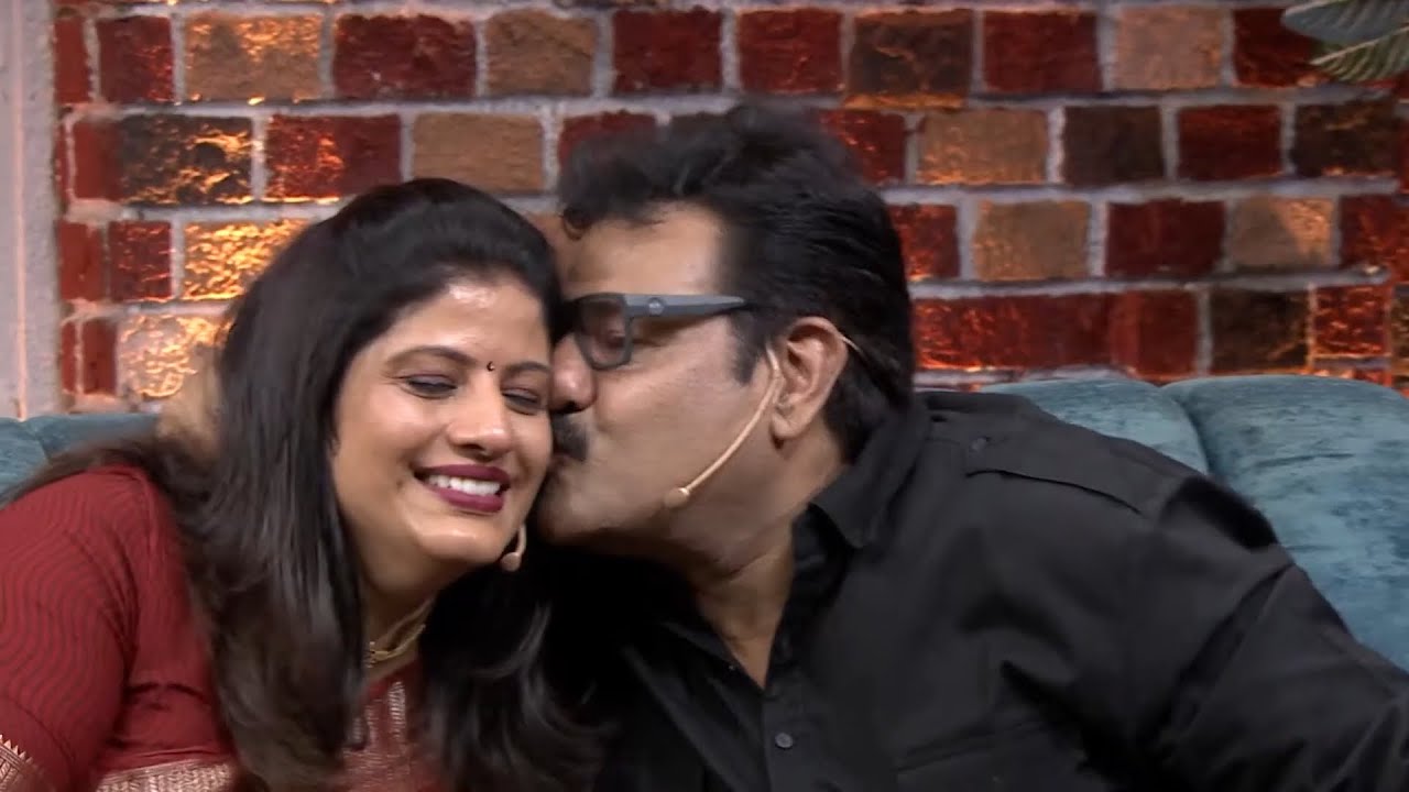ಅಮೃತಧಾರೆ ಧಾರಾವಾಹಿಯ ನಾಯಕ ರಾಜೇಶ್ | Couples Kitchen | Full Ep 40 | Amruthadhaare Actor | Zee Kannada