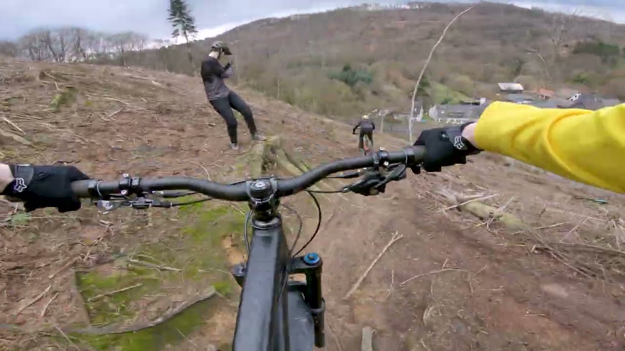 SO GOOD | Nordrhein-Westfalen Enduro MTB Trails