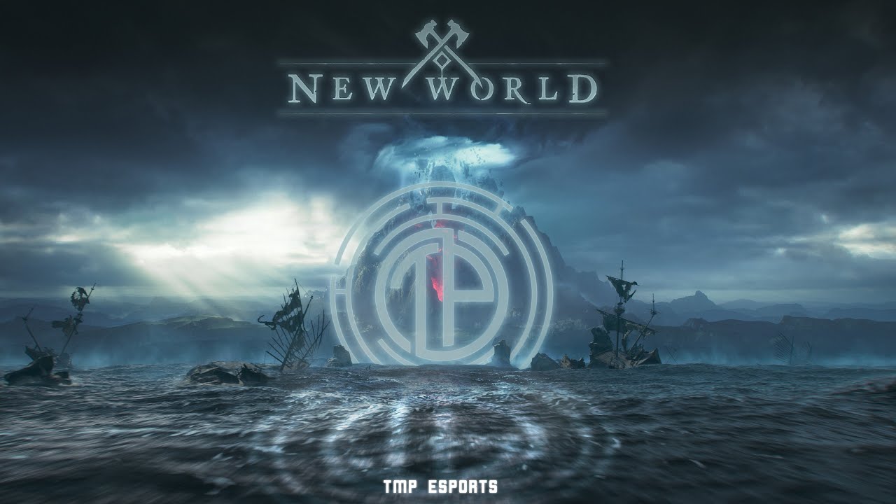 NEW WORLD Server Transfer MMORPG Livestream | TMP Esports 🔥