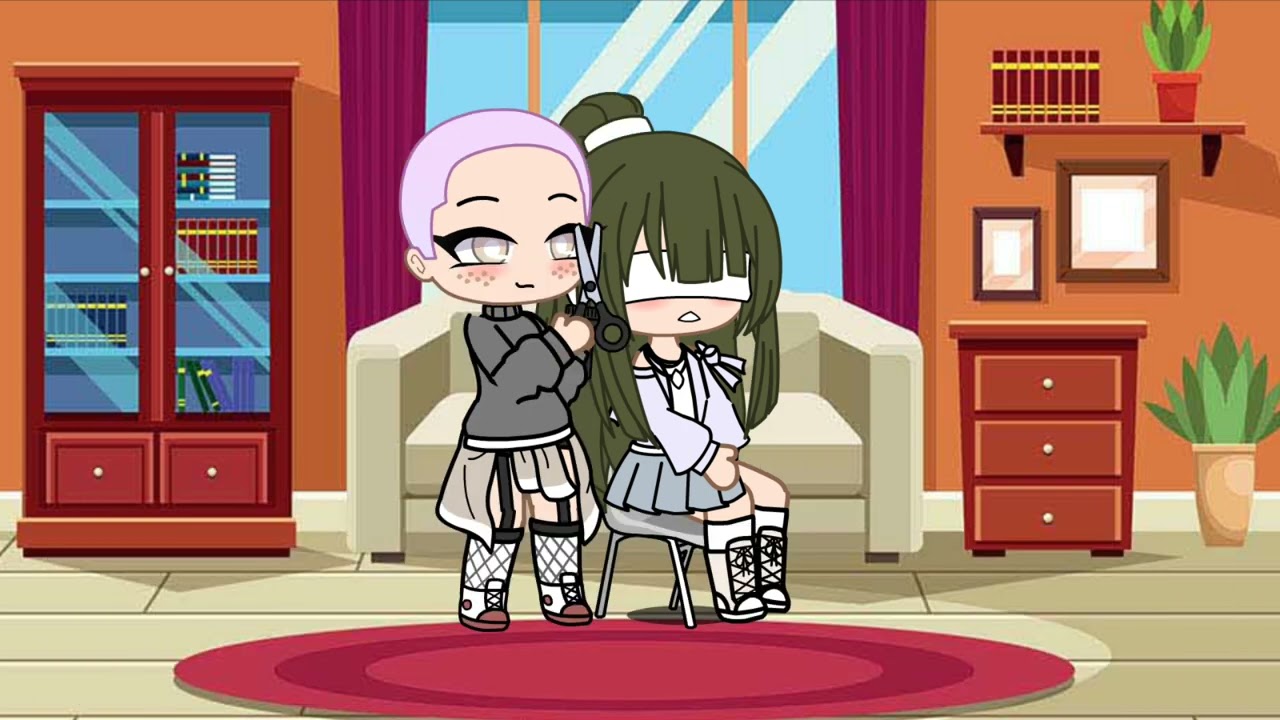 100 subs special Yuri Headshave