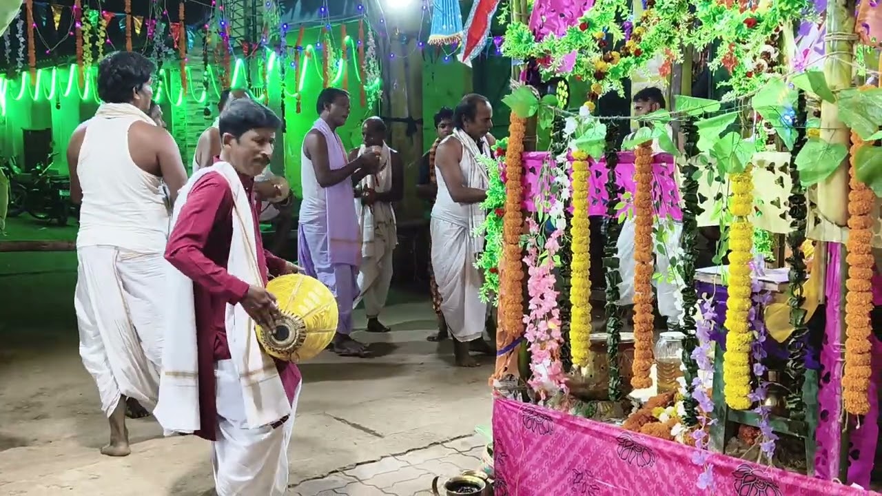 ଭଜ ନିତାଇ ଗୌର ରାଧେଶ୍ୟାମ ଜପ ହରେ କୃଷ୍ଣ ହରେ ରାମ🙏||ନଦିଆ ସଂକୀର୍ତ୍ତନ ମଣ୍ଡଳୀ (ମେଣ୍ଢାଶାଳ)।। ଜଟଣୀ ବେଲପଡ଼ା ||