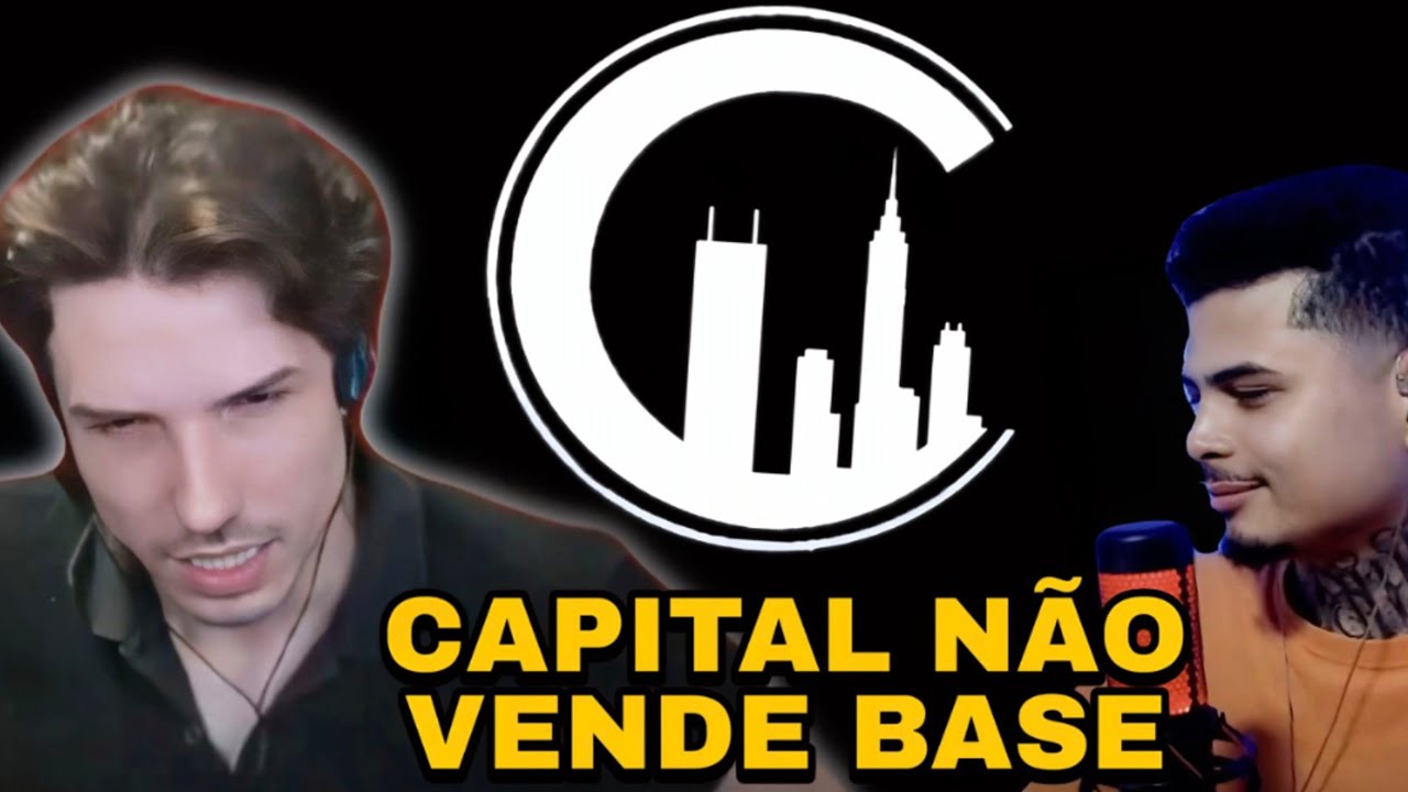 PODEROSO BAGUAL COMENTOU SOBRE O SABOR CAPITAL A CIDADE DO CIRILO!