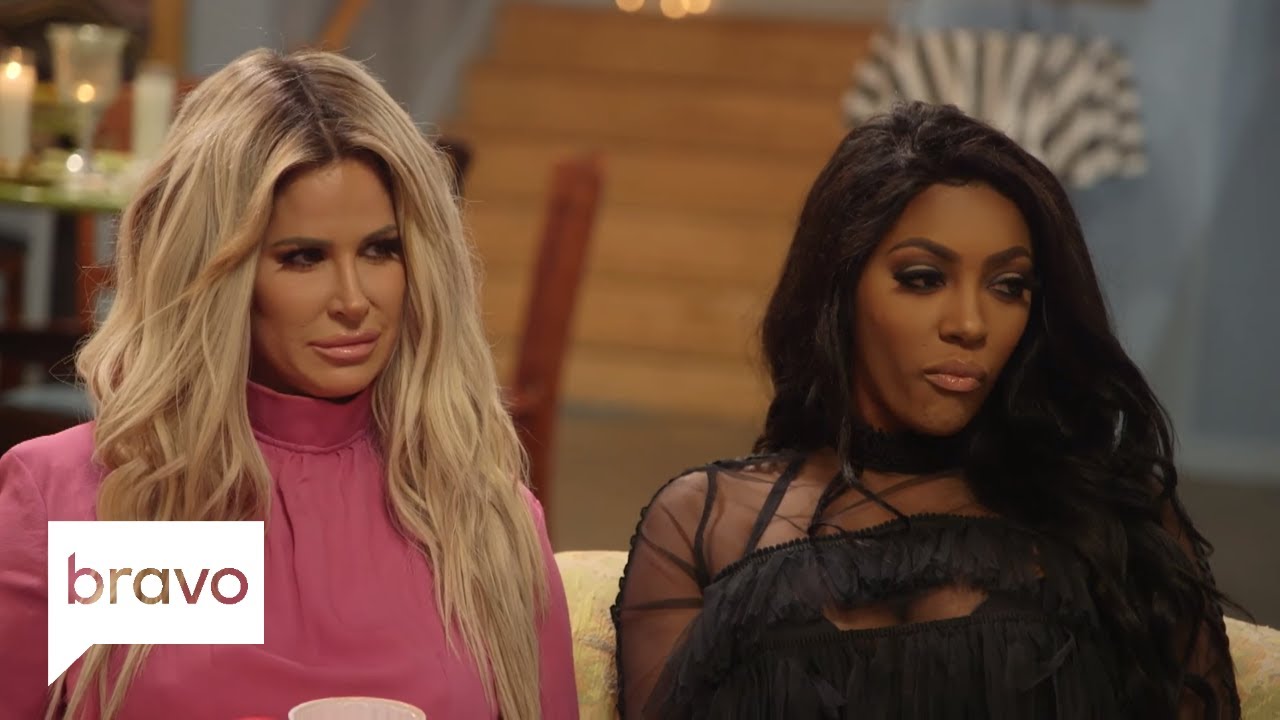 RHOA: The Atlanta 'Wives Get Read... (Season 10, Episode 9) | Bravo
