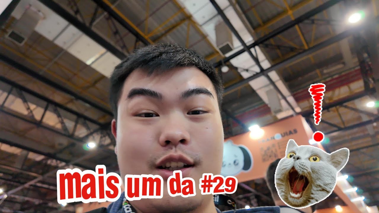 Feira de Franquias - Mais um Dia #29