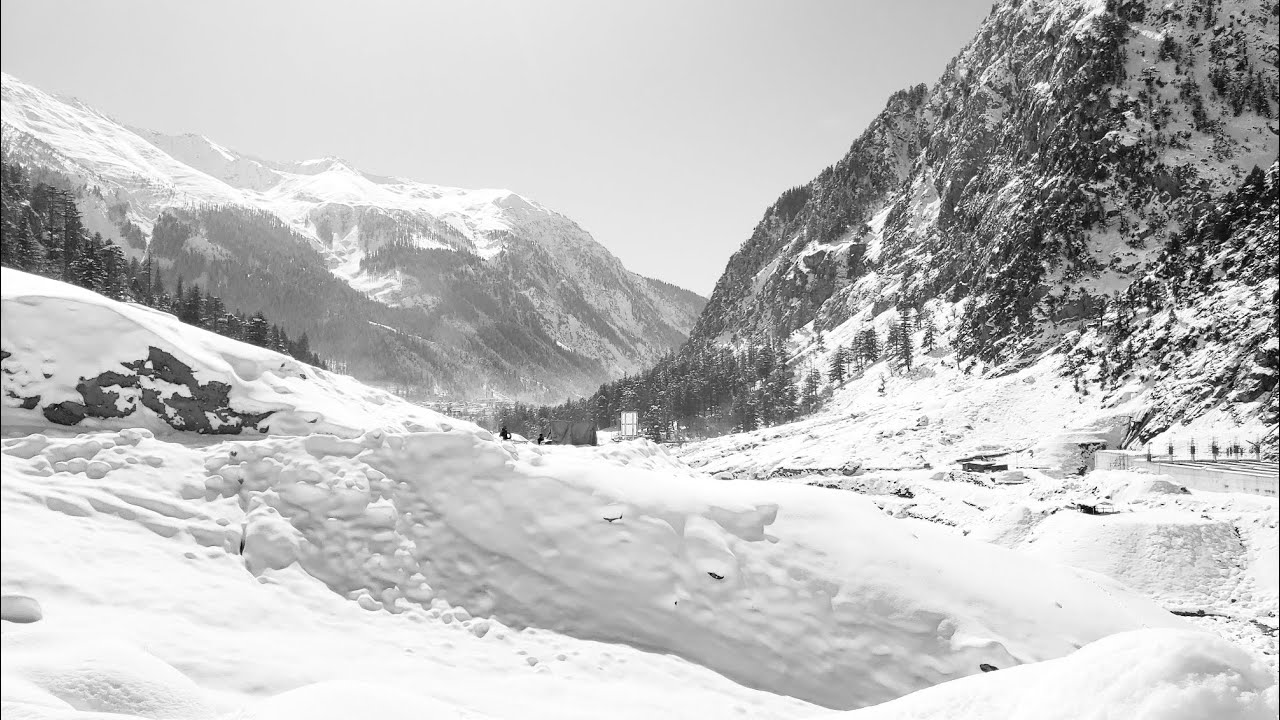 Sawat Valley.  Tour 