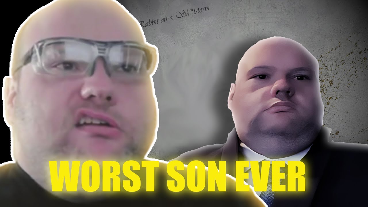 The Autism Faker Andrew Ditch May 2025 Recap | Loss, Lies and Apathy