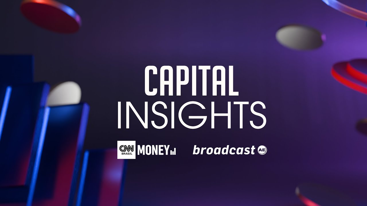 Capital Insights com Bruno Funchal, CEO da Bradesco Asset Management