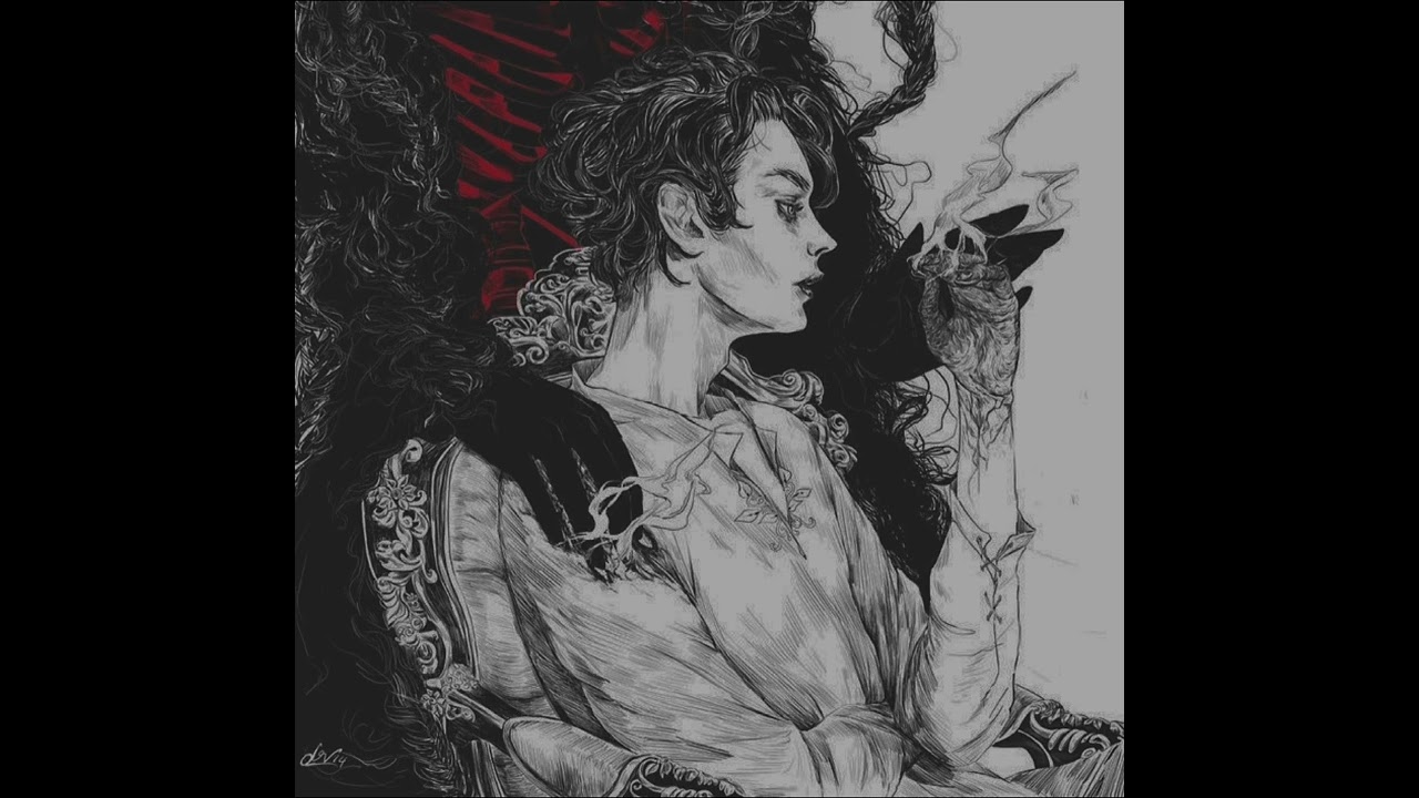 I MONSTER - Who Is She? {sped up}