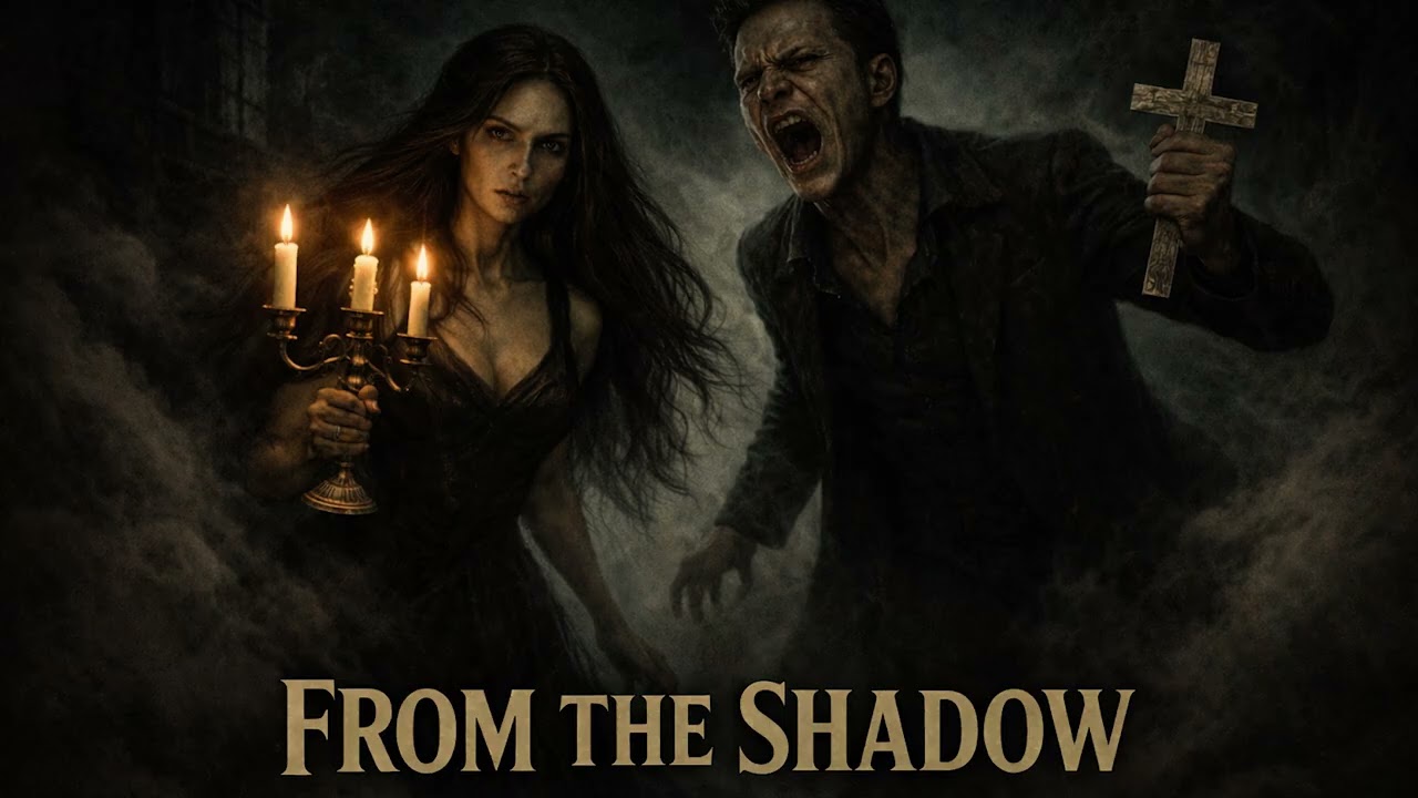 TheFallen - 02 From the shadows (Orchestral)