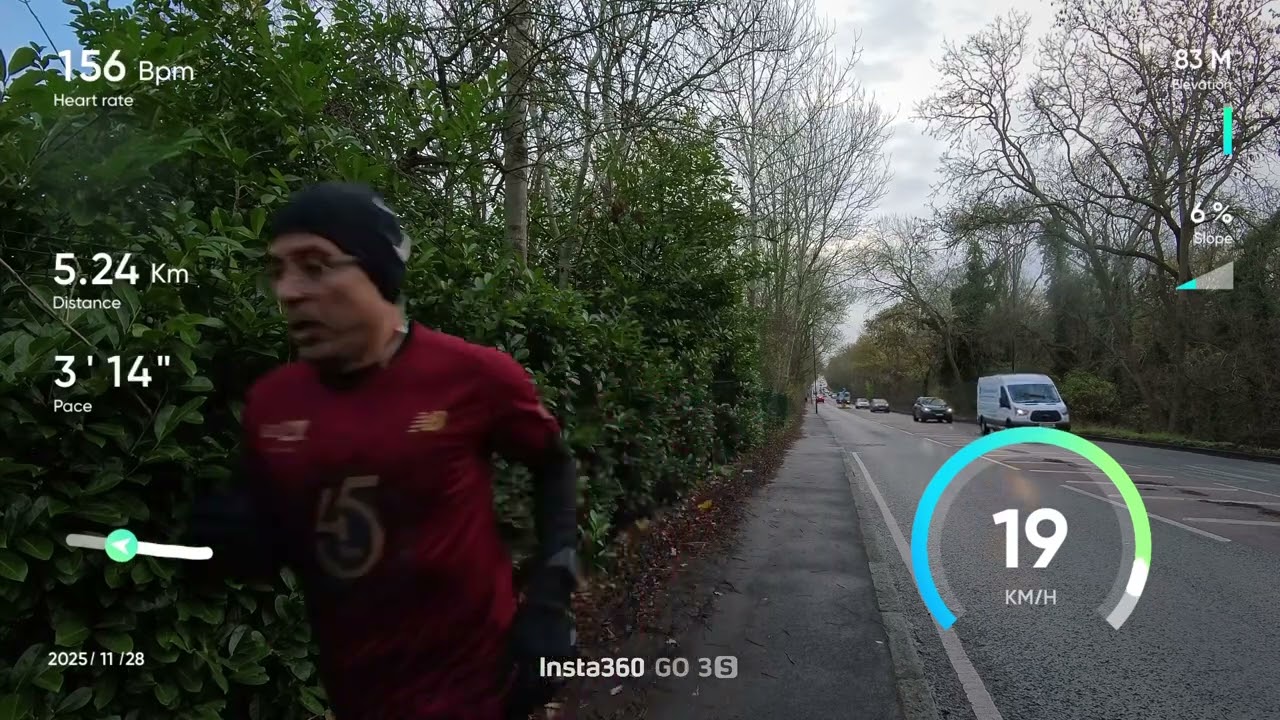 Journey to sub 3:15 Tokyo Marathon 2026