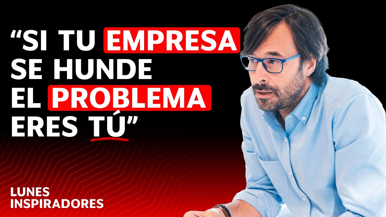 Cómo darle la vuelta a una empresa cuando todo va mal