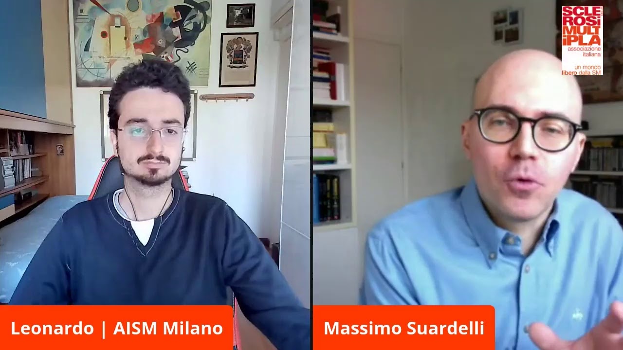 I SINTOMI INVISIBILI NELLA SCLEROSI MULTIPLA