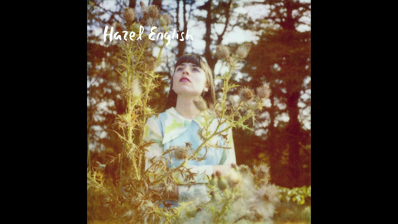 Hazel English - 'It's Not Real'
