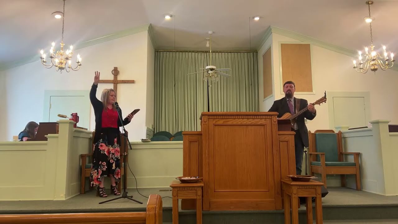 First Baptist Church Braxton MS is live!