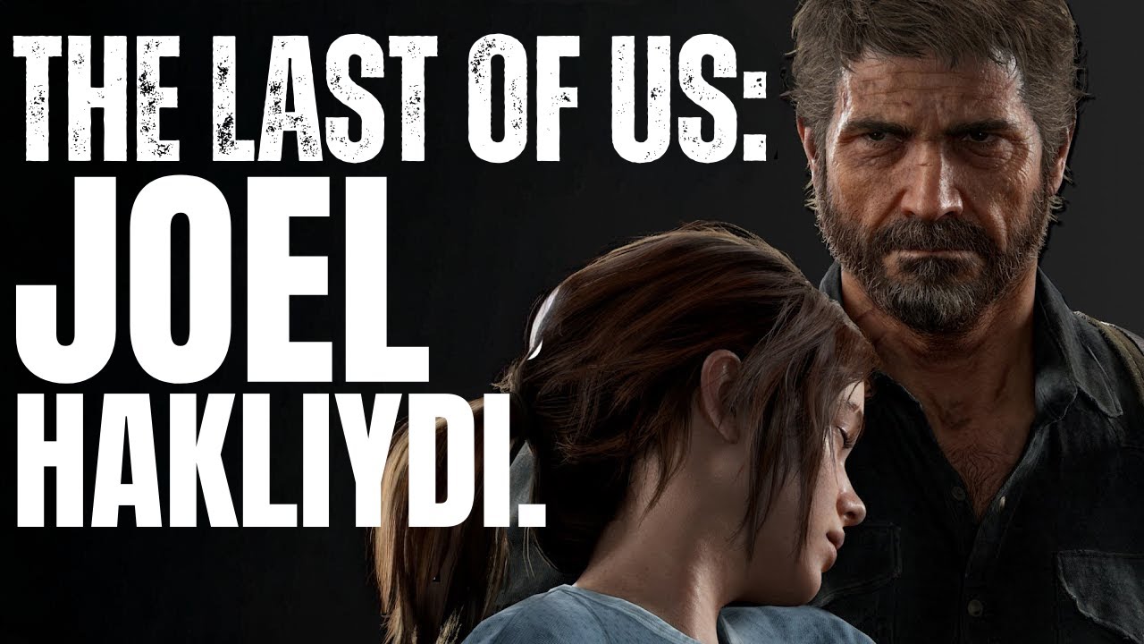 Joel Haklı Mıydı? Tramvay Problemi ve The Last of Us