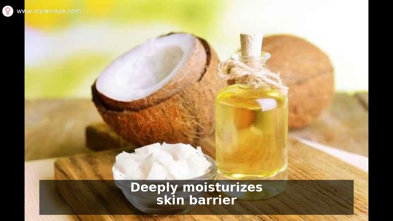 Aloe Vera vs Coconut Oil: 5 Skin Benefits Compared
