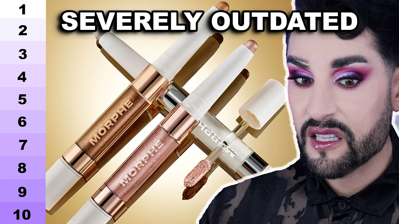 Makeup Brands running out of ideas? | Ranking New Makeup releases!