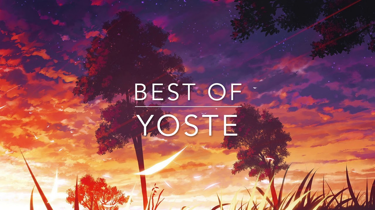 Best of Yoste|Chill Out