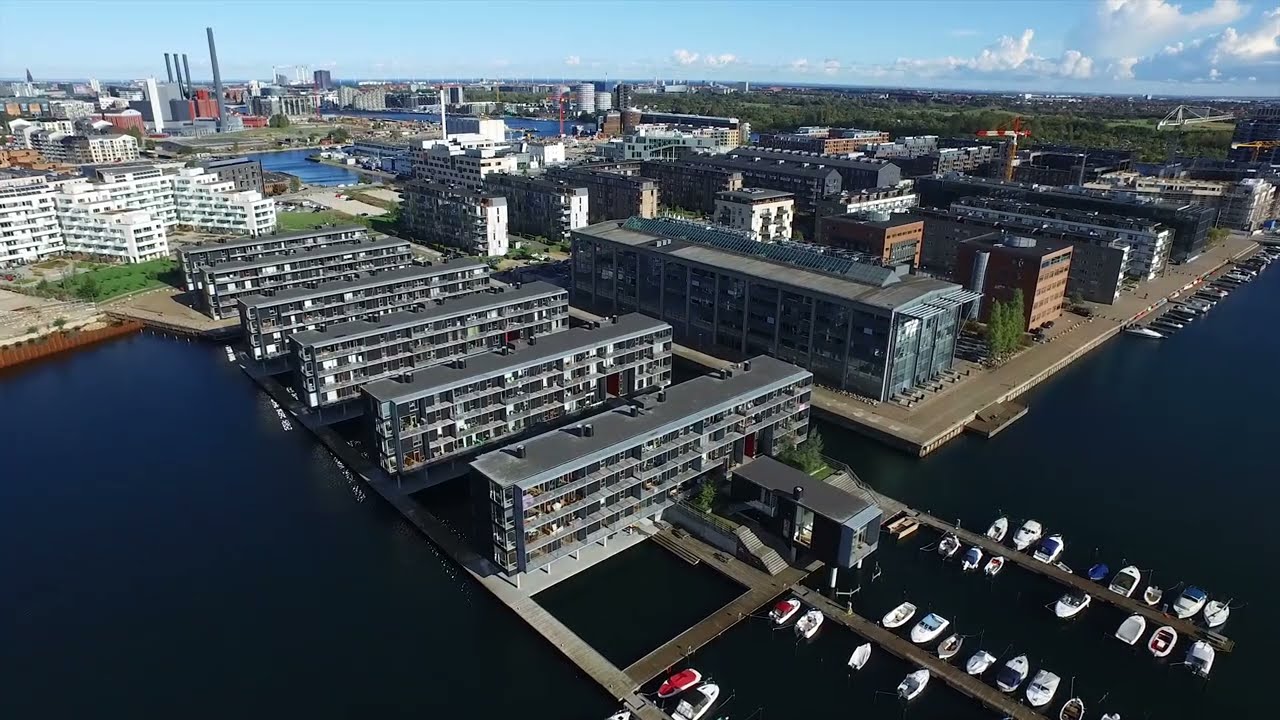 S&aring;dan sikrer LivingBetter et sundt indeklima