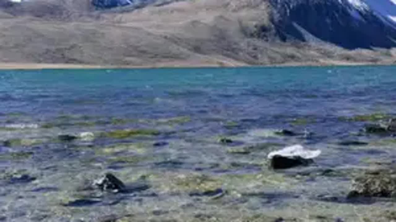 这到底是什么地方？既然没有快递站 浪人俊歌 旅行故事记录者
