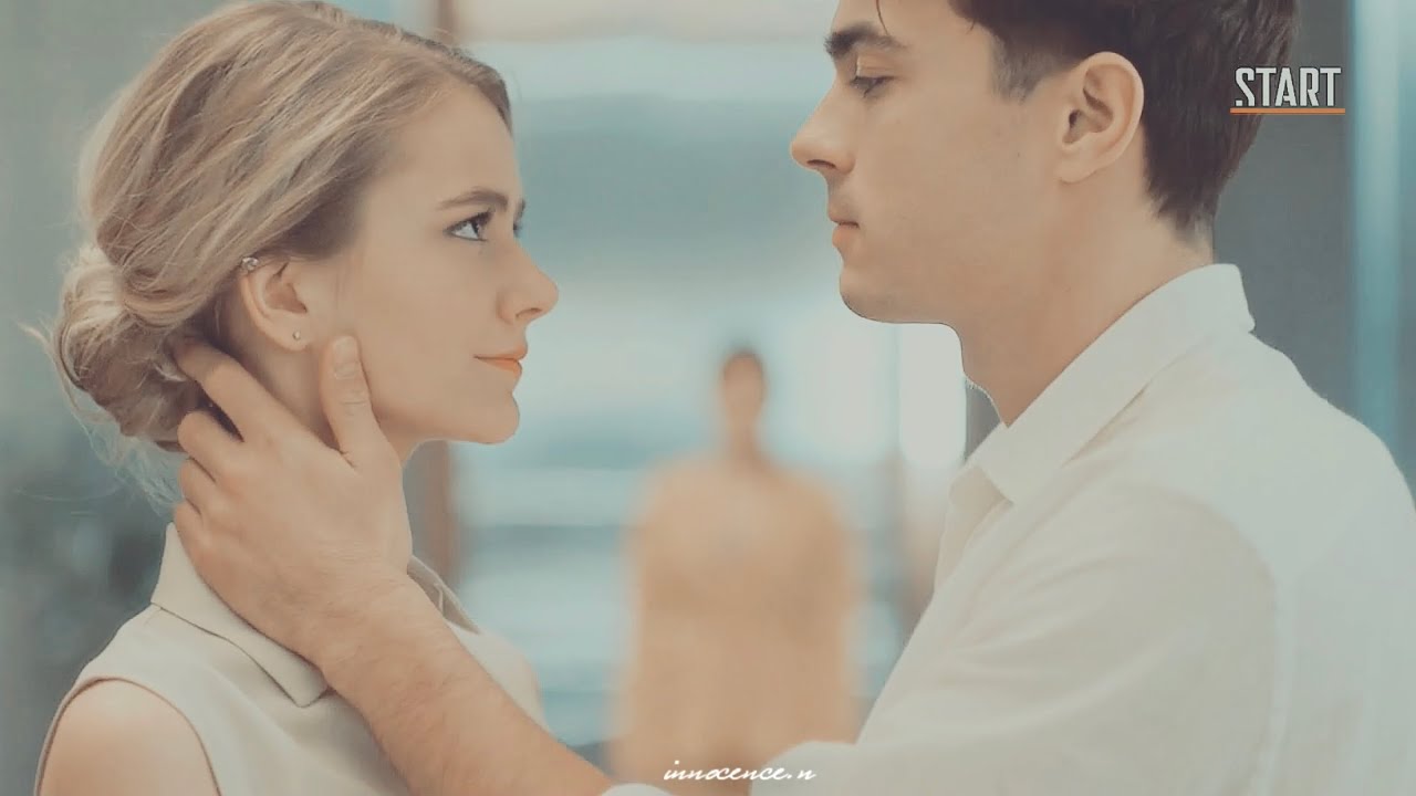 Рита & Лёша || Всем для тебя