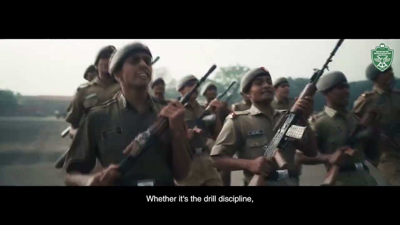 NDA Documentary Movies  #nda #defence #indianarmy #ssb #mkdei #upsc #documentary #movies