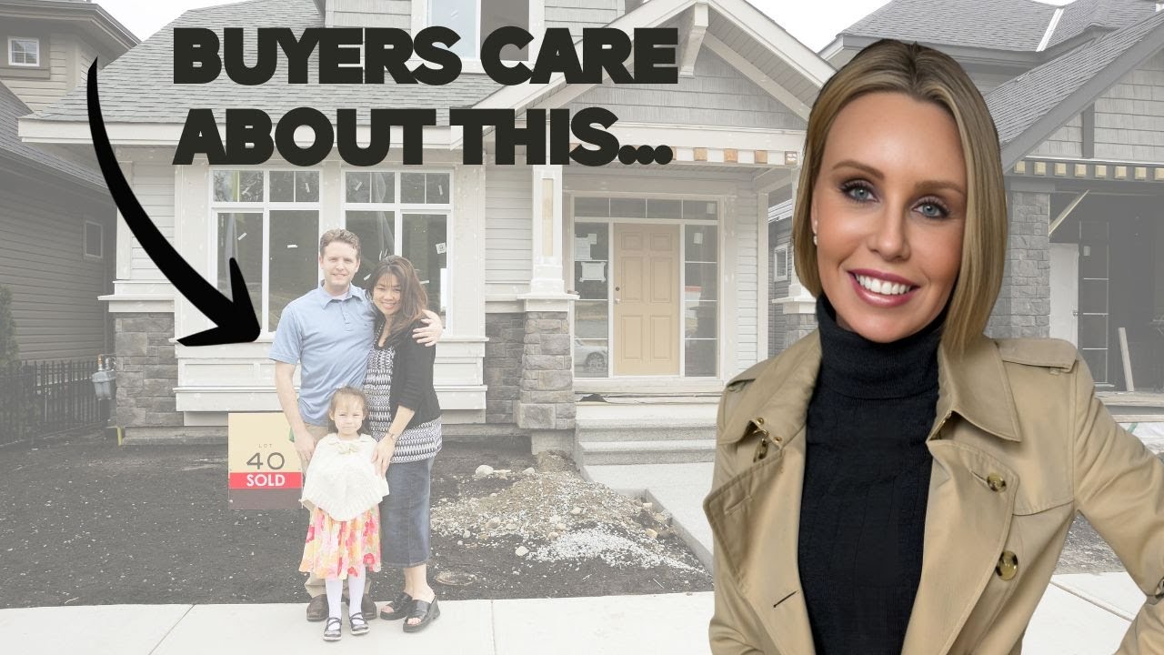 What the Heck are home buyer's looking for?