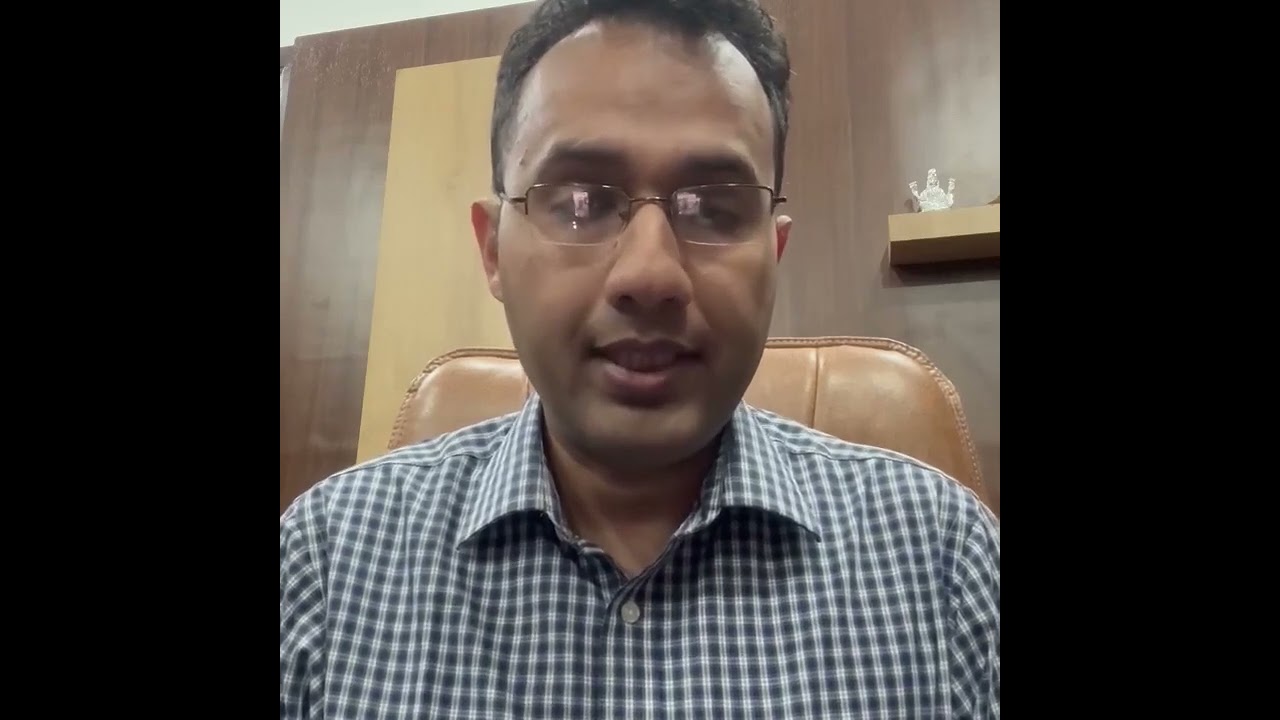 DR Ajay Goenka Best Paediatric Neurologist & Epileptologist in Jaipur