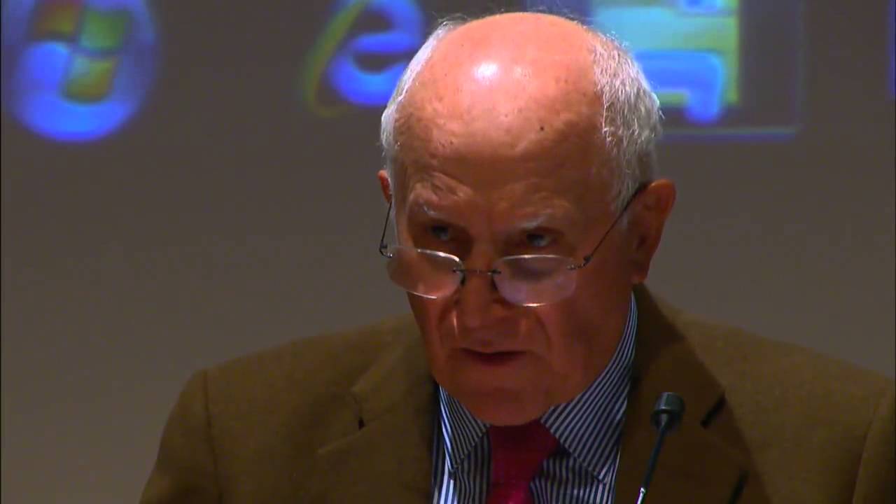 An international multilateral negotiation model: the(...)